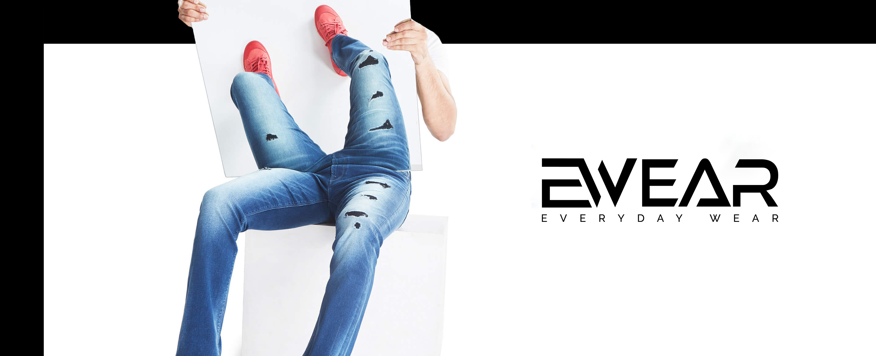 Ewear Banner